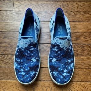 Rothy’s Shibori Sneakers